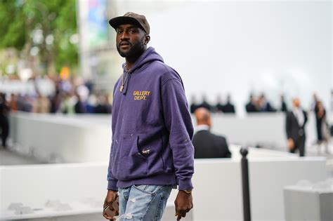 louis vuitton black lives matter|Virgil Abloh addresses stingy $50 donation to protesters .